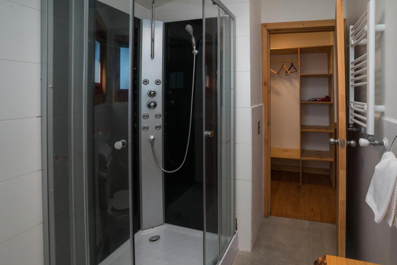 Almabosque Cabanas 푸에르토바라스 외부 사진